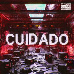 Cover of Cuidado