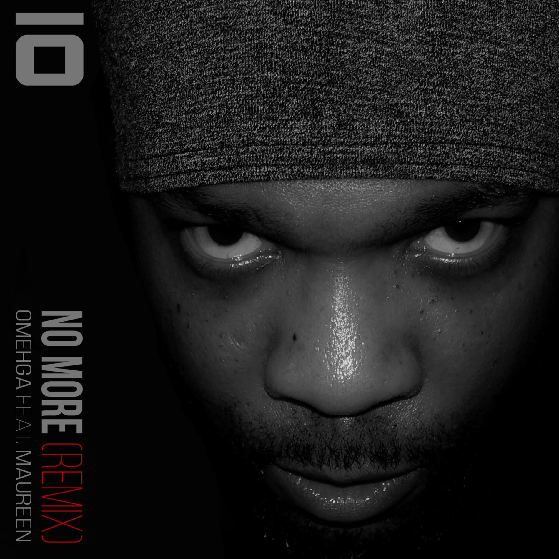 Album cover of No More (feat. Maureen)