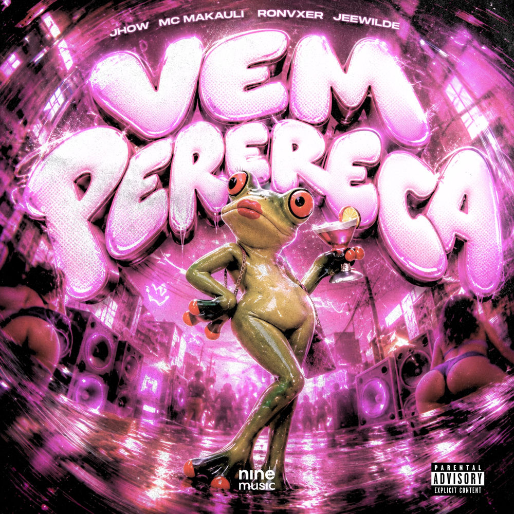 VEM PERERECA