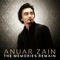 The Memories Remain by Anuar Zain album cover