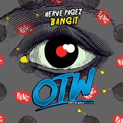 Cover of BANGIT
