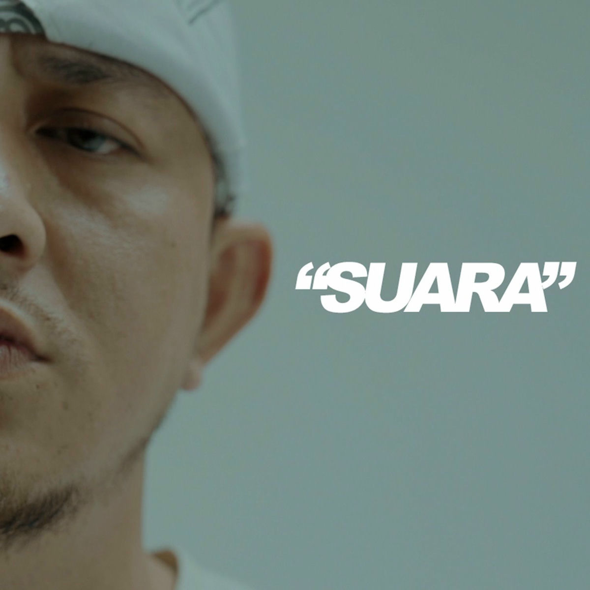 Album cover of Suara