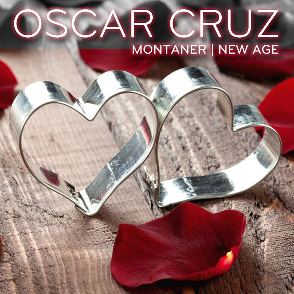 Picture of Montaner New Age