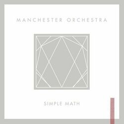 Cover of Simple Math