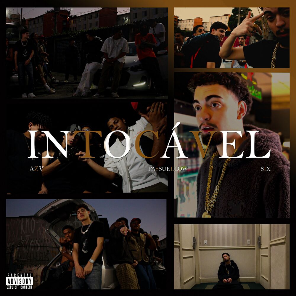 Picture of INTOCÁVEL