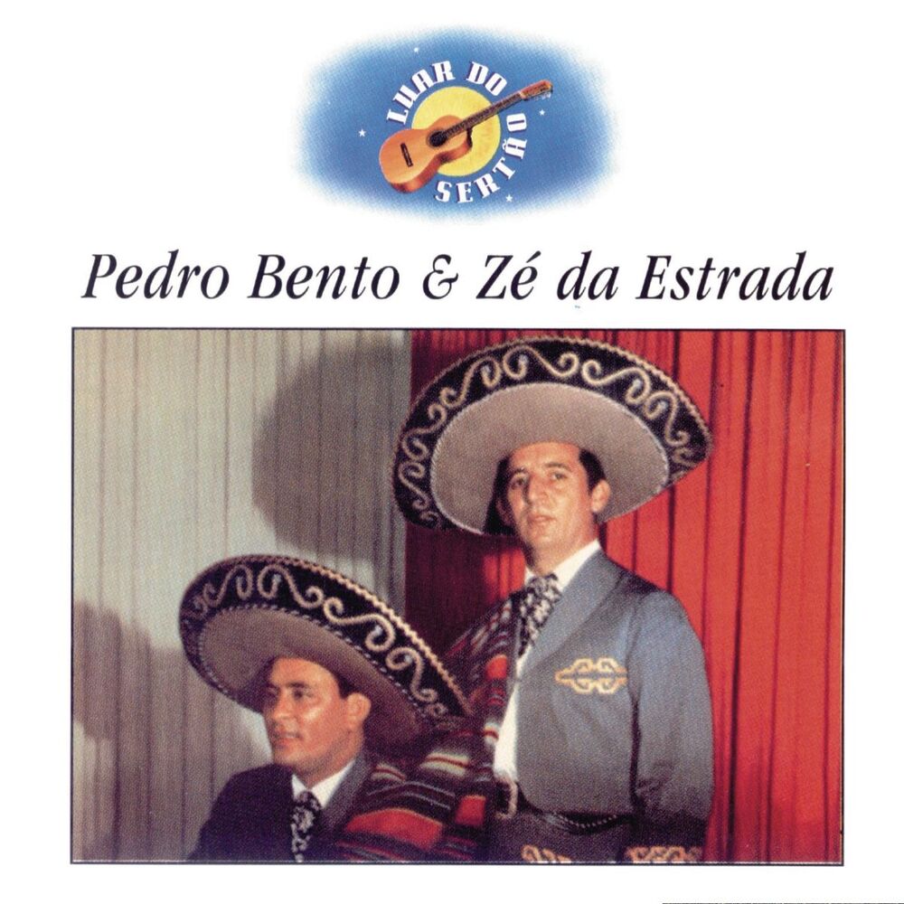 Picture of Luar Do Sertão - Pedro Bento & Zé Da Estrada