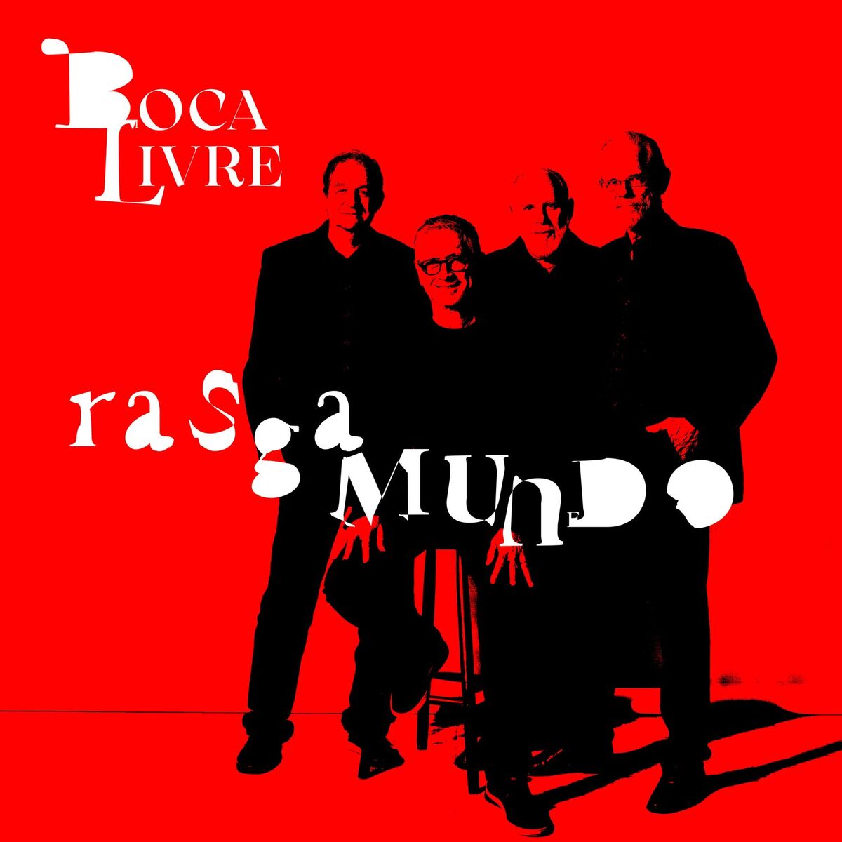Album cover of Mesmo Se Você Não Vê