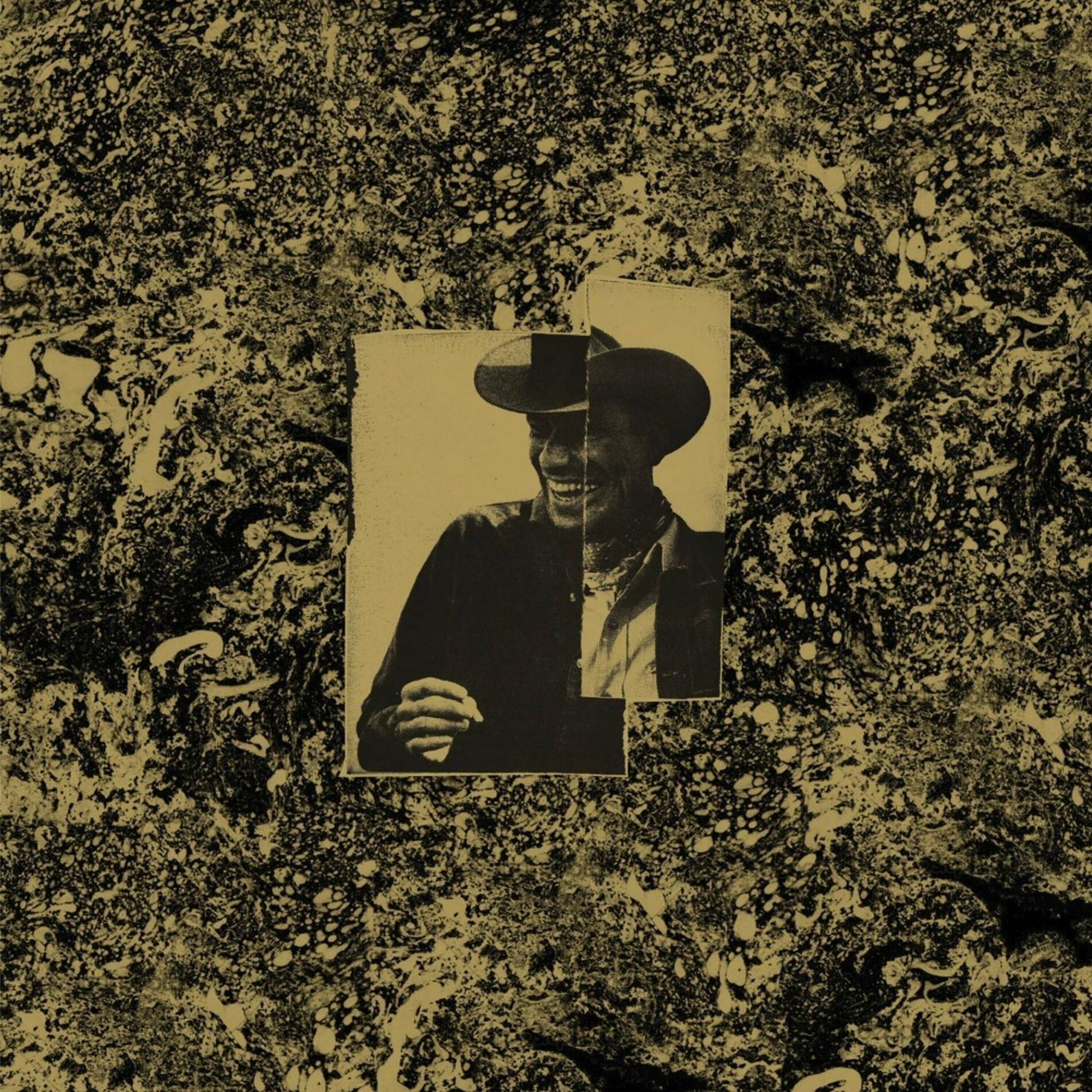 Album cover of Burning in Heaven