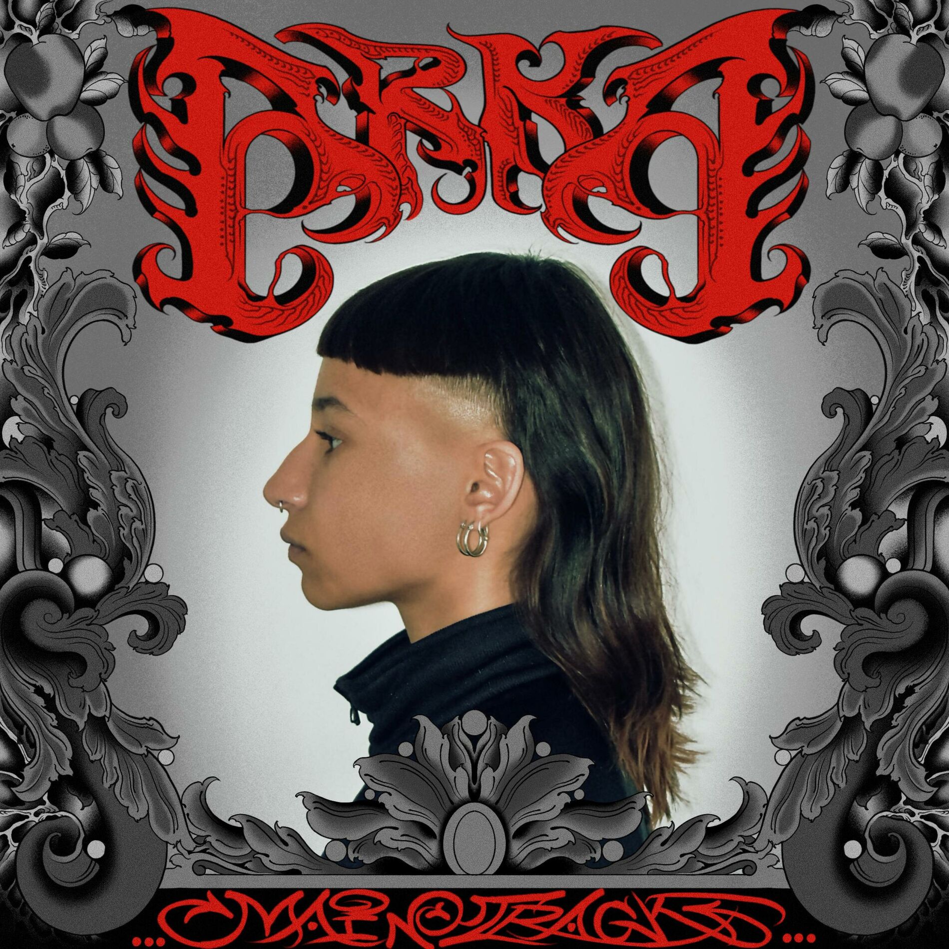 Album cover of MAINTRACK