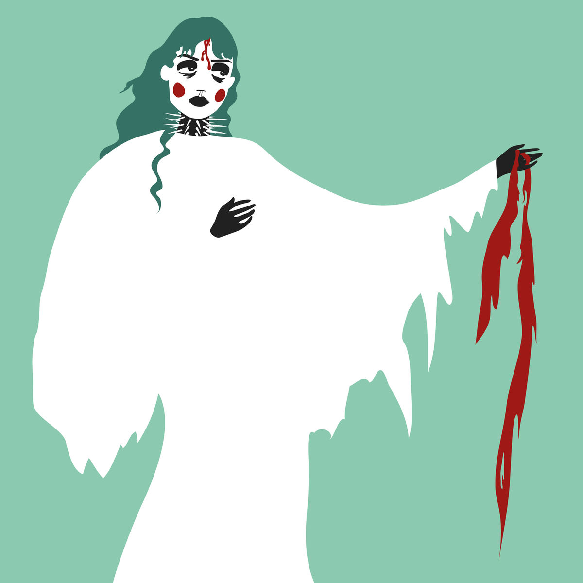 Album cover of Killer Scene