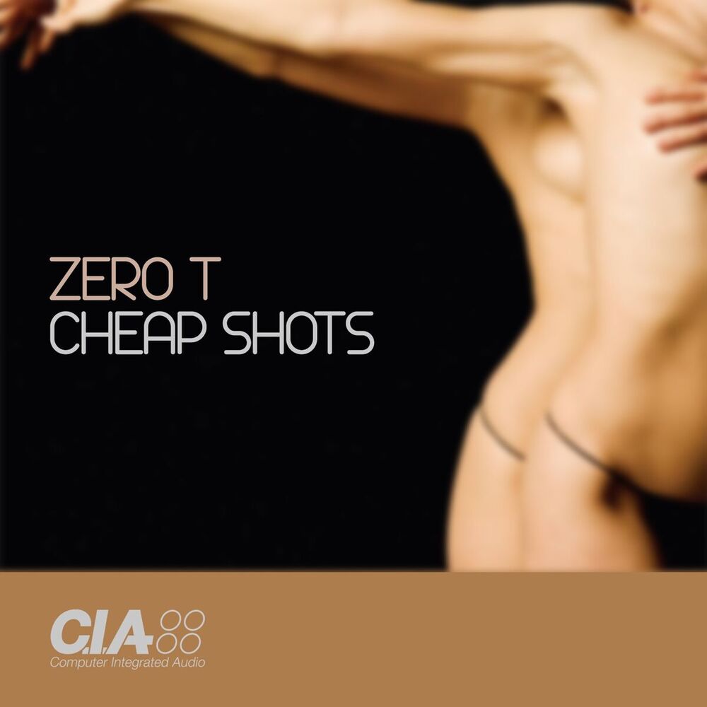 Picture of Cheap Shots