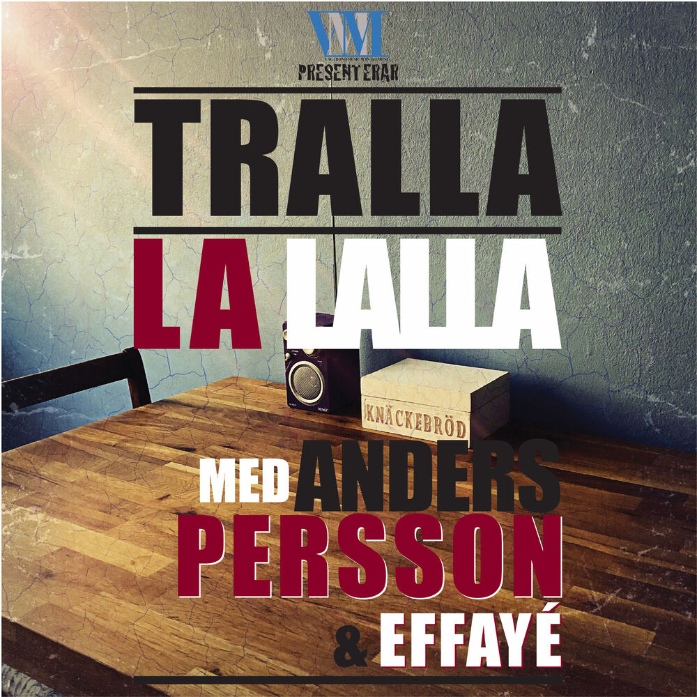 Picture of Tralla La Lalla
