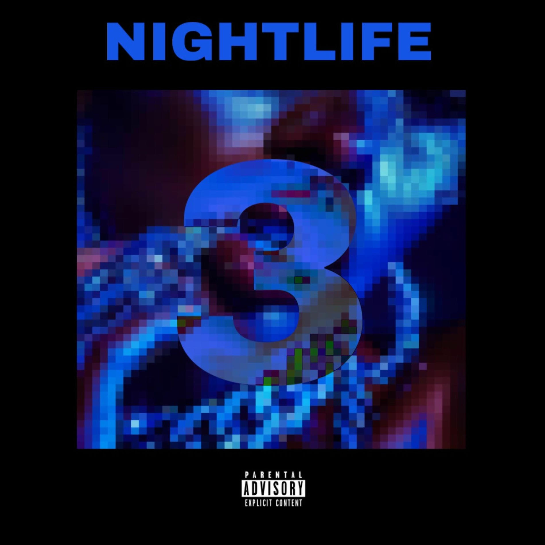 Album cover of NIGHTLIFE (PACK 3)