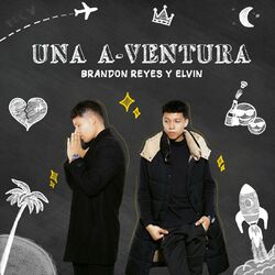 Cover of Una A-Ventura