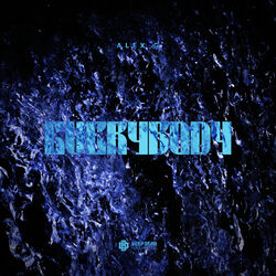 Cover of Everybody