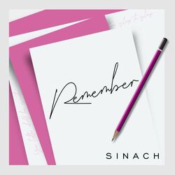 Cover of Remember