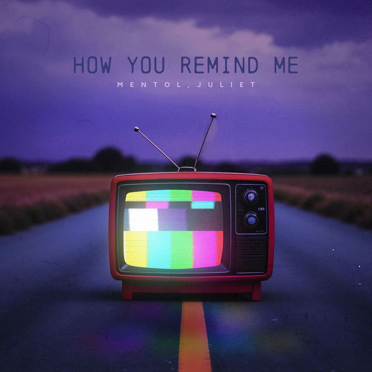 Album cover of How You Remind Me