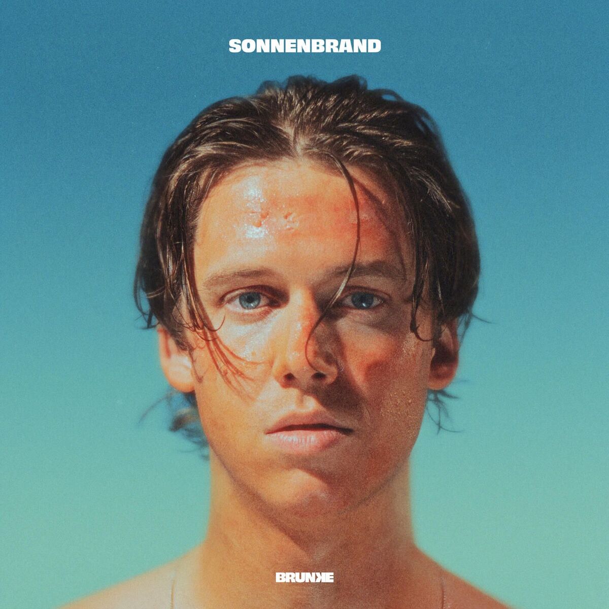 Album cover of sonnenbrand