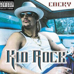 Cover of Cocky