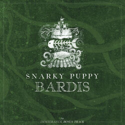Cover of Bardis