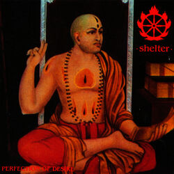 Cover of Perfection Of Desire