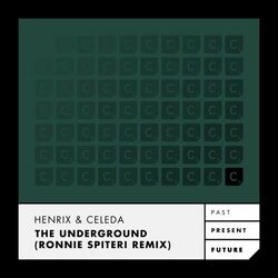 Cover of The Underground (Ronnie Spiteri Remix)