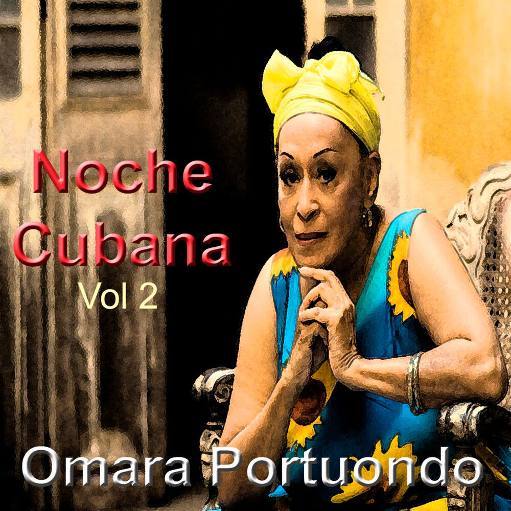 Picture of Noche Cubana Vol. 2