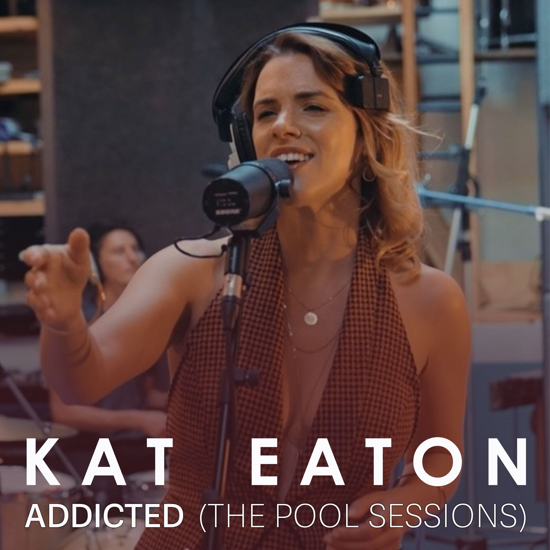 Album cover of Addicted