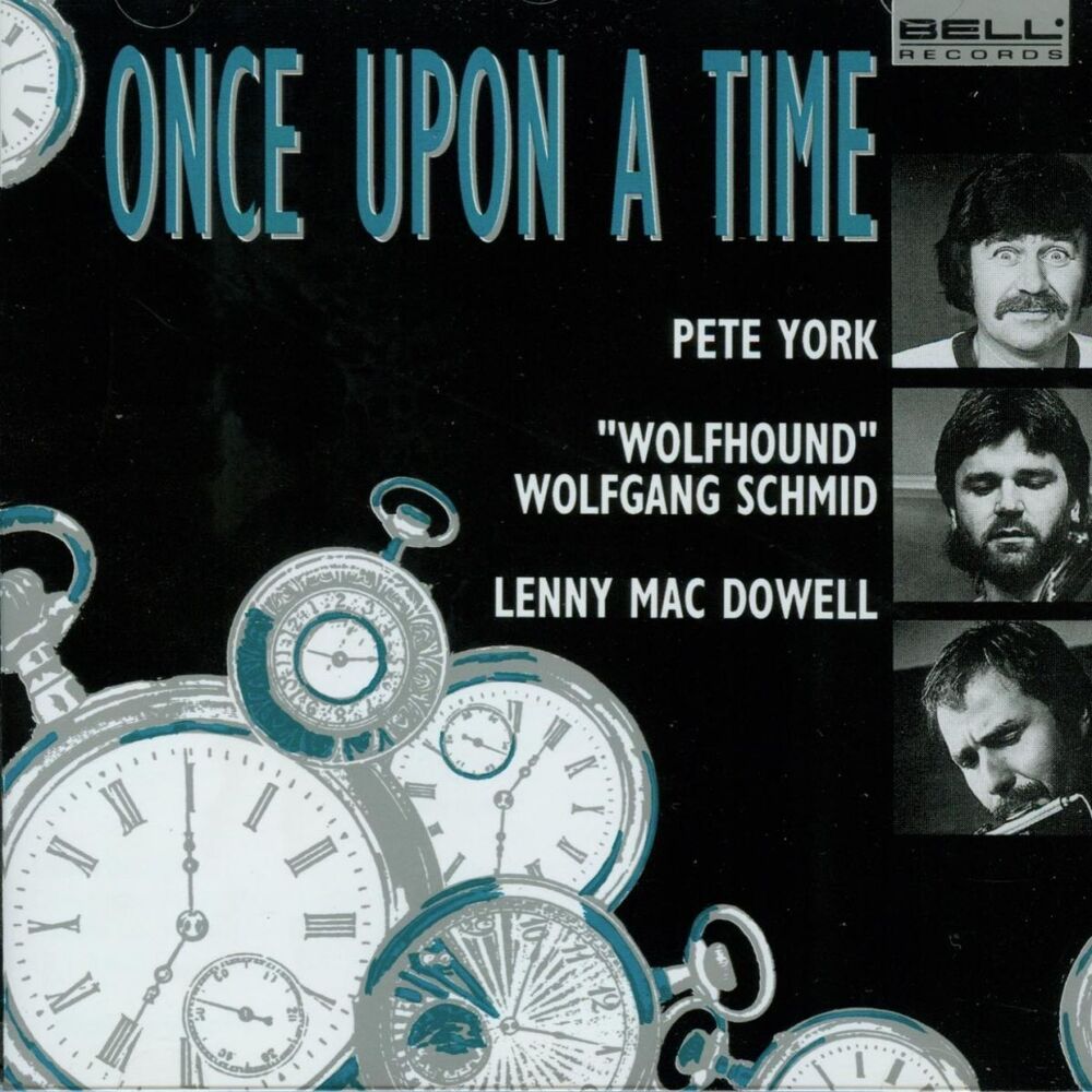 Picture of Once Upon A Time