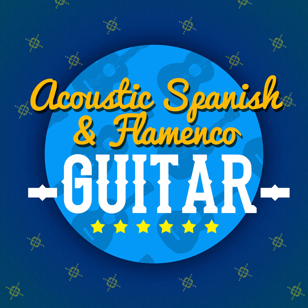 Picture of Acoustic Spanish & Flamenco Guitar