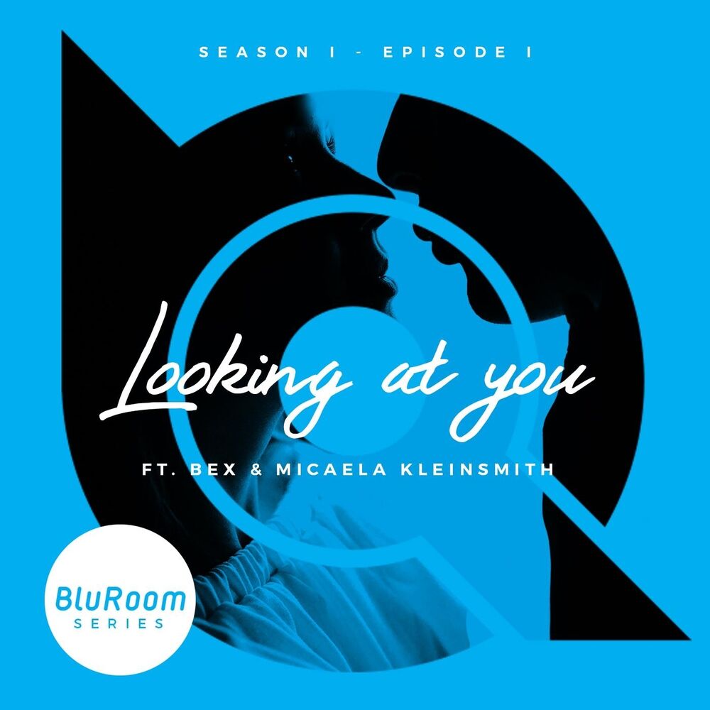 Picture of Looking at You (Bluroom Series)