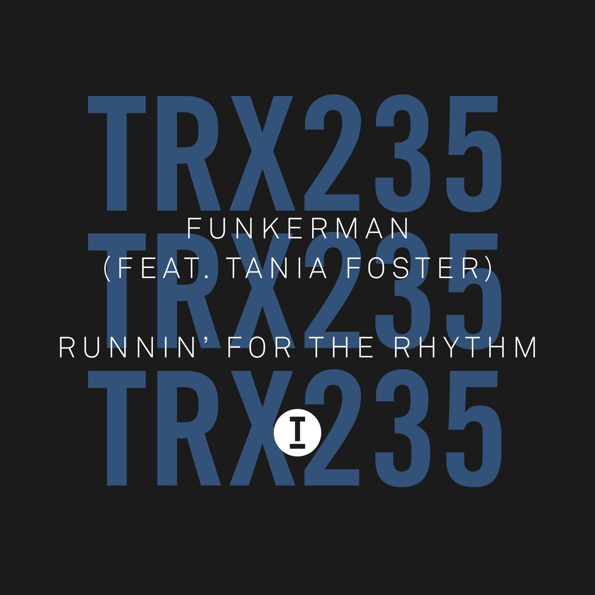 Album cover of Runnin’ For The Rhythm