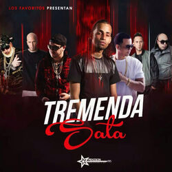 Cover of Tremenda Sata Pt. 3 (Remix)