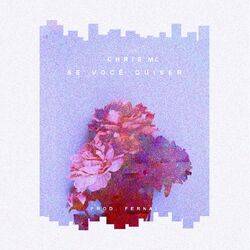 music cover