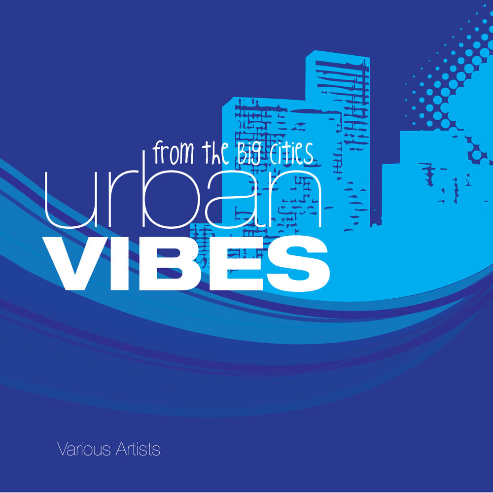 Picture of Urban Vibes - From the Big Cities