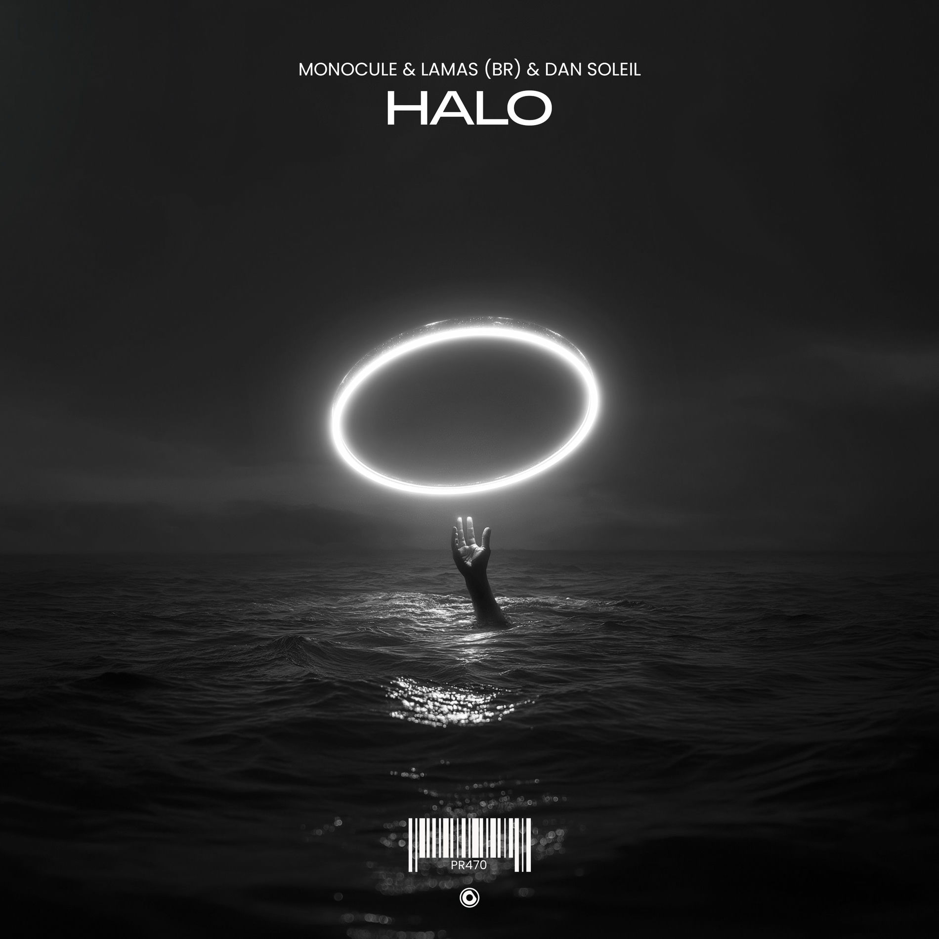 Album cover of Halo