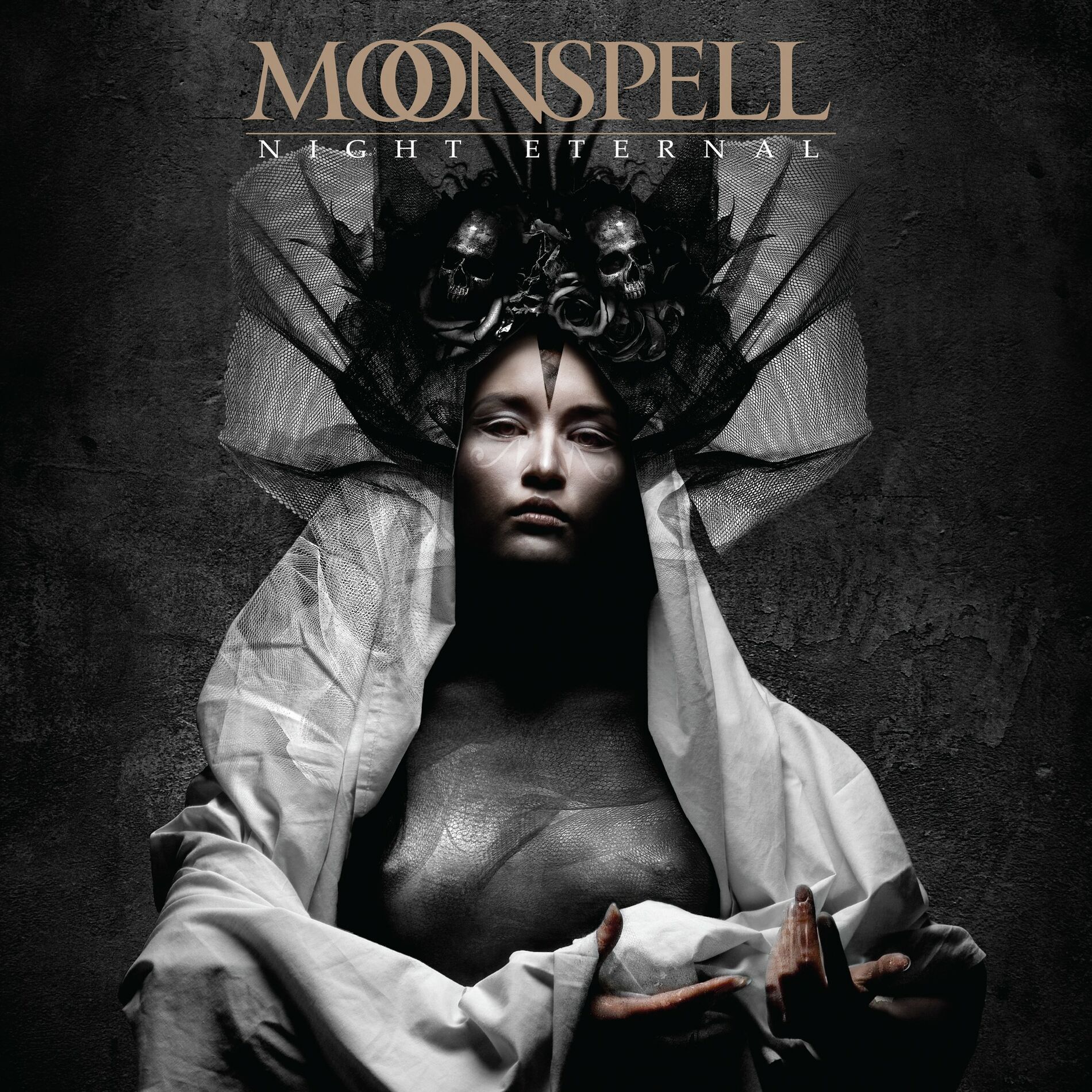 Album cover of Night Eternal (Extended Version)