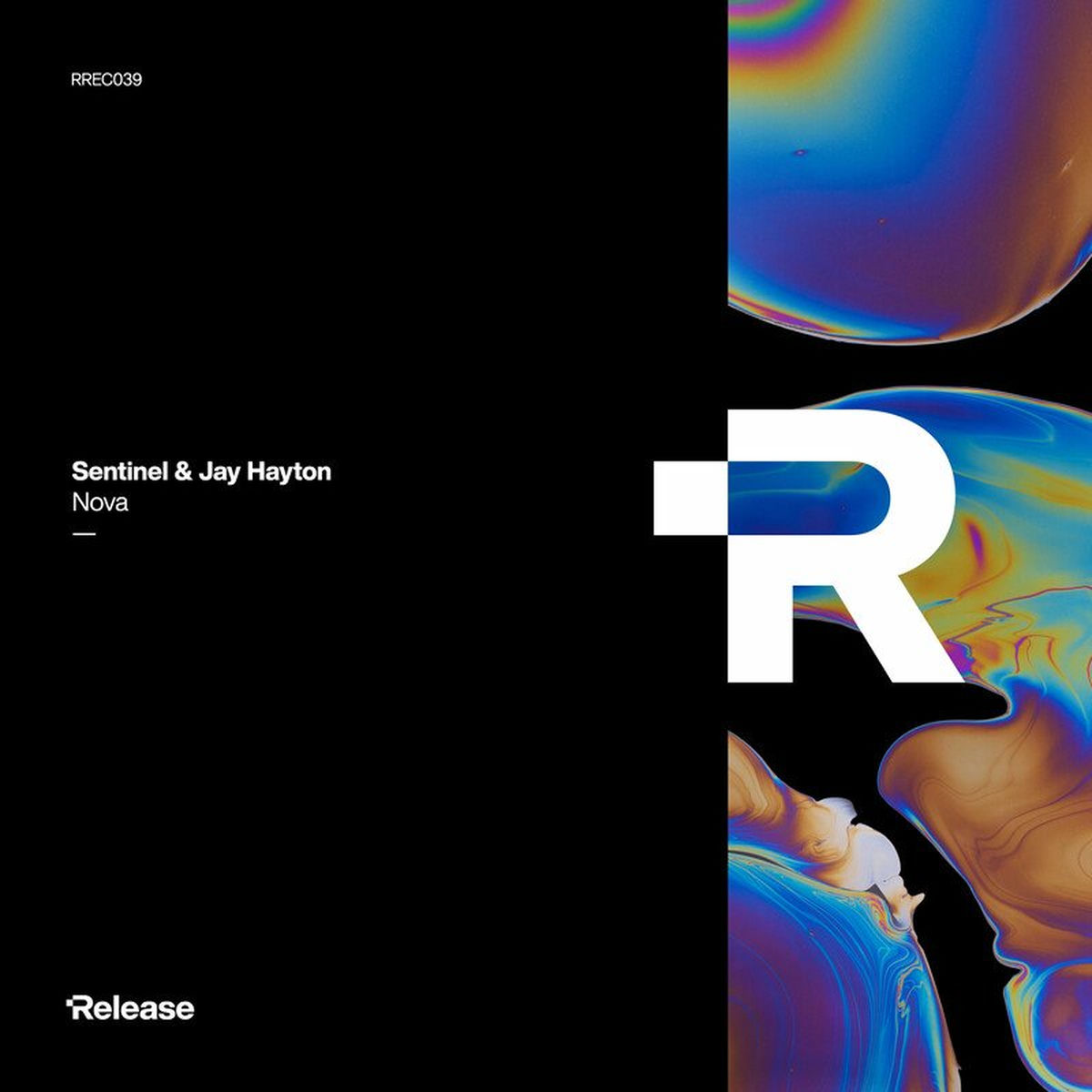 Album cover of Nova