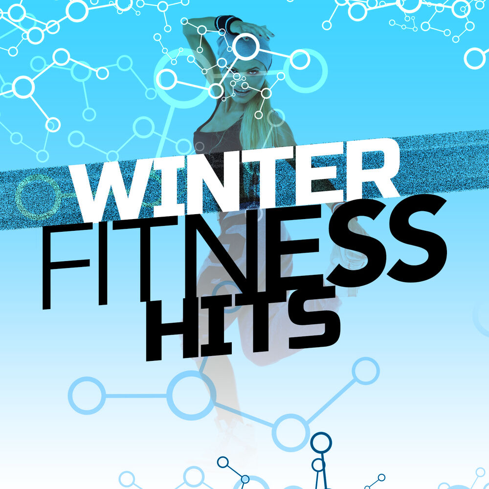 Picture of Winter Fitness Hits