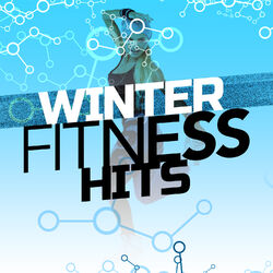 Cover of Winter Fitness Hits