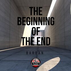 Cover of The Beginning of the End