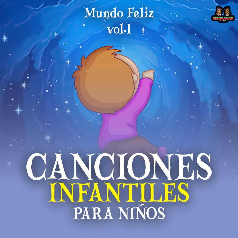 Picture of Mundo Feliz Vol. 1
