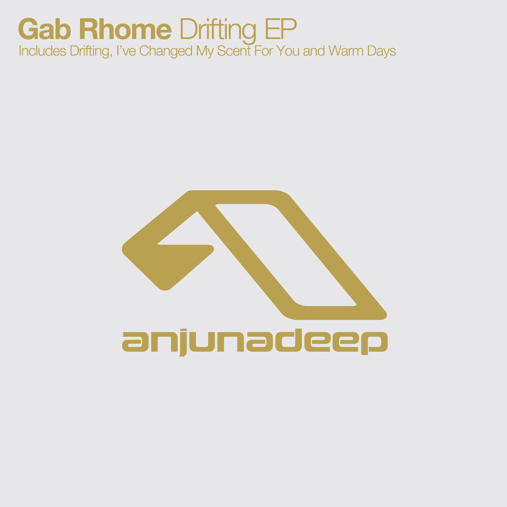 Picture of Drifting EP