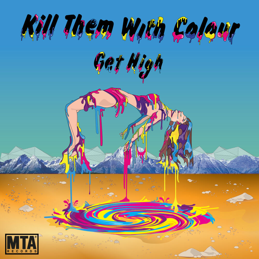 Picture of Get High