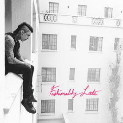 Cover of Fashionably Late (Deluxe Edition)