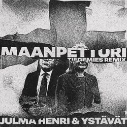 Cover of Maanpetturi (Tiedemies Remix)