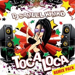 Cover of Toca Loca Remix Pack