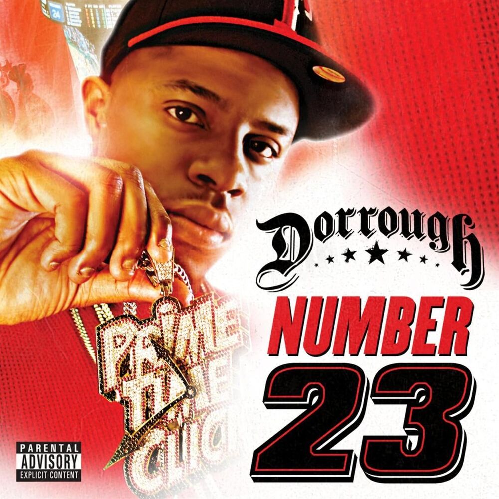 Picture of Number 23
