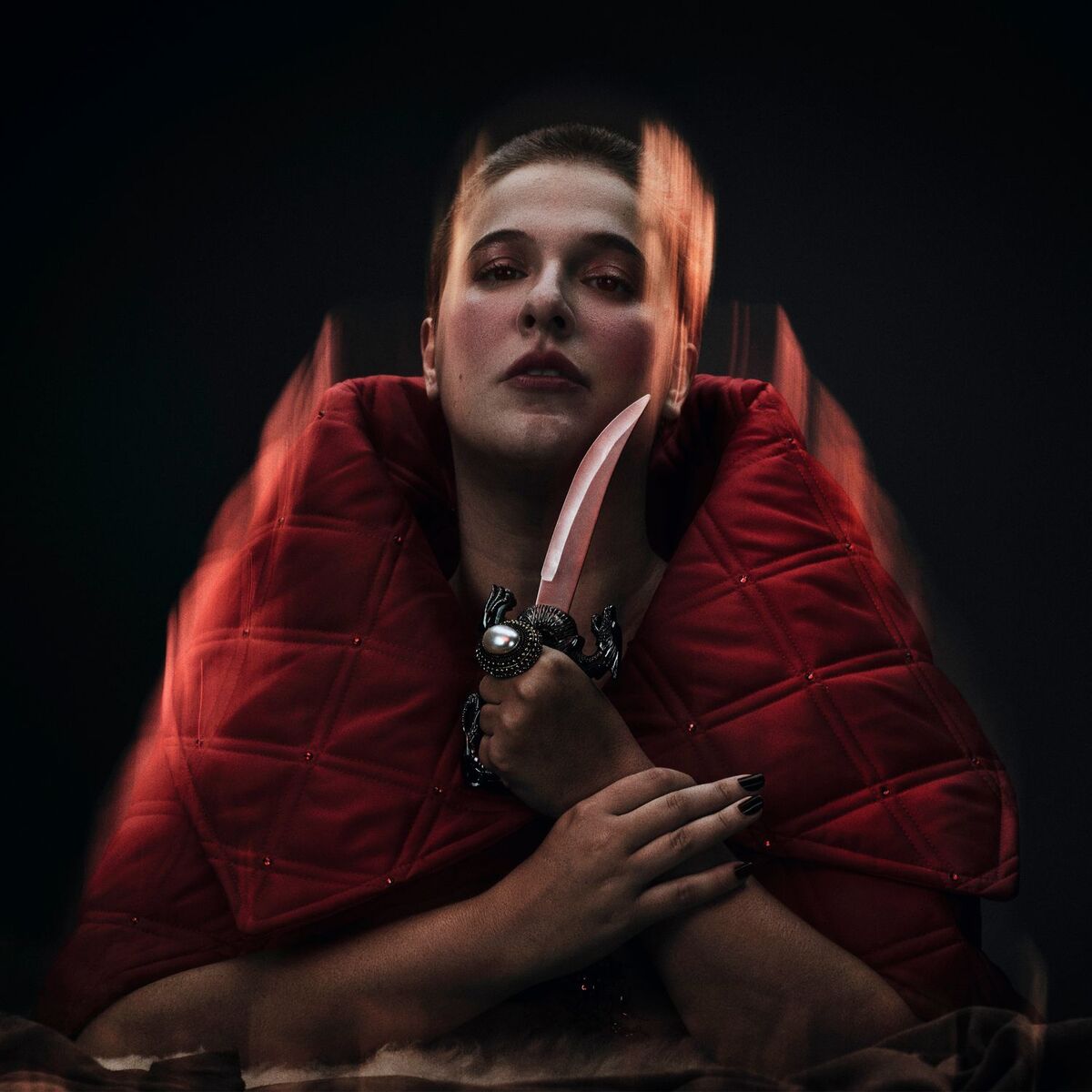 Album cover of ELECTRA