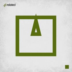 Cover of Klokin Chords EP